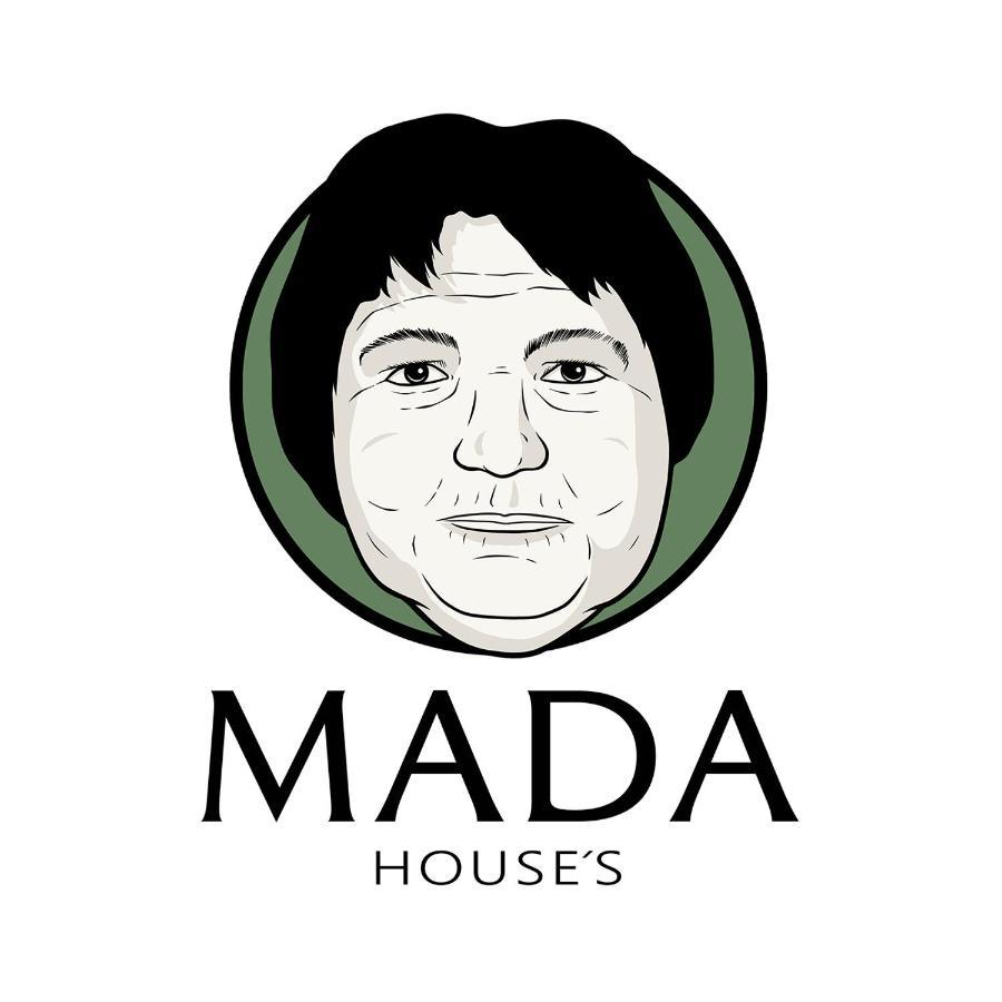 Mada House'S II Vila Sesimbra Exterior foto